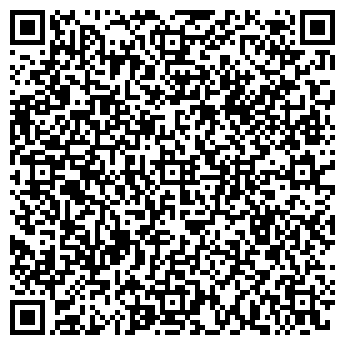 QR-код с контактной информацией организации Продуктовый магазин, ИП Орлов А.П.