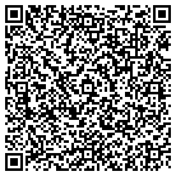 QR-код с контактной информацией организации ПивНицца