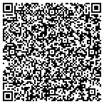 QR-код с контактной информацией организации «Нью Лайф Медикал»