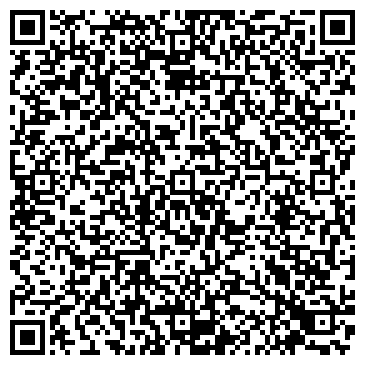 QR-код с контактной информацией организации Kidslove.me