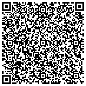 QR-код с контактной информацией организации Катран ИТ