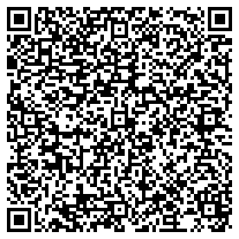 QR-код с контактной информацией организации Бочка