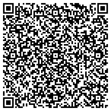 QR-код с контактной информацией организации Пивной рай