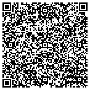 QR-код с контактной информацией организации ООО РосСтройМаг