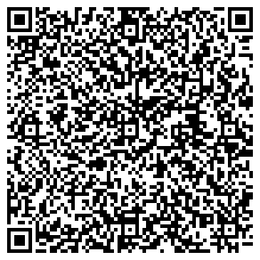 QR-код с контактной информацией организации Пивная избушка