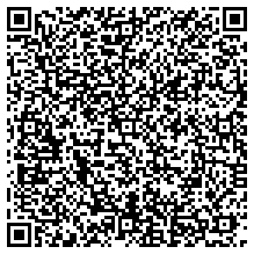 QR-код с контактной информацией организации Диско, продуктовый магазин