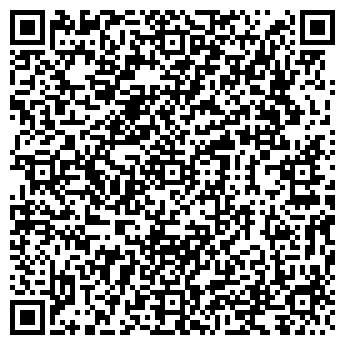 QR-код с контактной информацией организации ИП Спиридонова С.В.