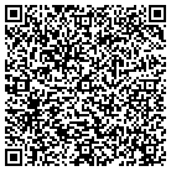 QR-код с контактной информацией организации Пивной погребок