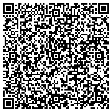 QR-код с контактной информацией организации Радуга желаний