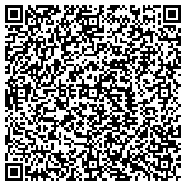 QR-код с контактной информацией организации У дома, продовольственный магазин, г. Ангарск
