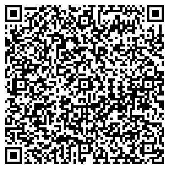 QR-код с контактной информацией организации Kiko kids