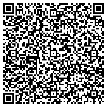 QR-код с контактной информацией организации Продуктовый магазин, ООО Байкальский прибой