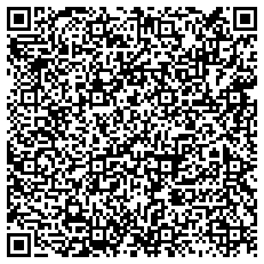 QR-код с контактной информацией организации Сад моей мечты