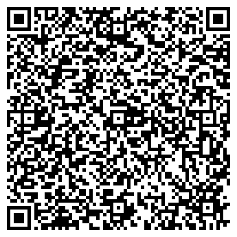 QR-код с контактной информацией организации Хлебосольный, магазин продуктов