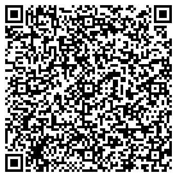 QR-код с контактной информацией организации Продуктовый магазин, ИП Семенова И.Г.