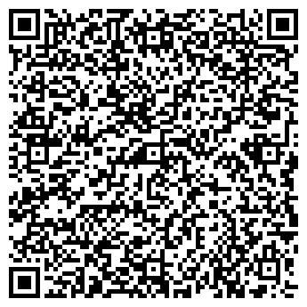QR-код с контактной информацией организации Винни-Пух