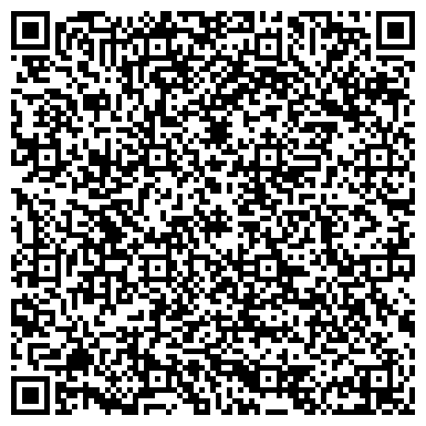 QR-код с контактной информацией организации Посадский, сеть универсамов, Комсомольский район, №63