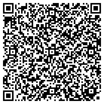 QR-код с контактной информацией организации Мое солнышко