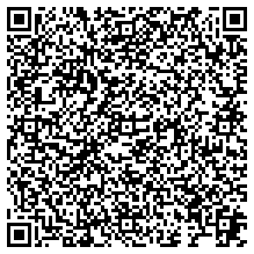 QR-код с контактной информацией организации Магнит, сеть универсамов, г. Жигулёвск