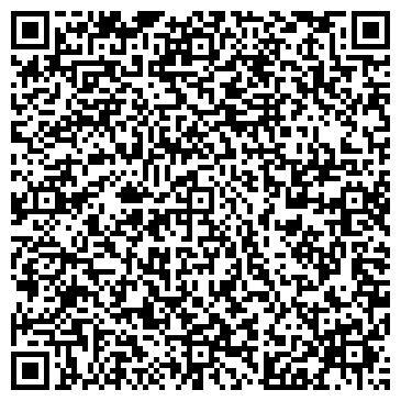 QR-код с контактной информацией организации Продуктовый магазин, ООО Окта