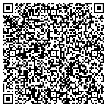 QR-код с контактной информацией организации ЗАО Крос-Ниат