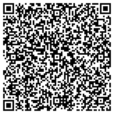 QR-код с контактной информацией организации ЗАО Экспо