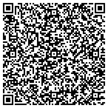 QR-код с контактной информацией организации Модесса