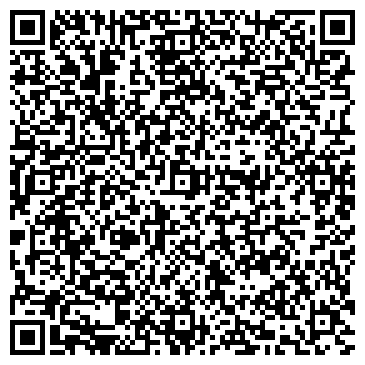 QR-код с контактной информацией организации Свет Марии