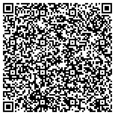 QR-код с контактной информацией организации Посадский, сеть универсамов, Автозаводский район, №89