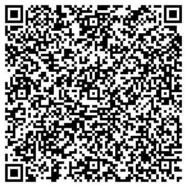 QR-код с контактной информацией организации ООО СтройМаг