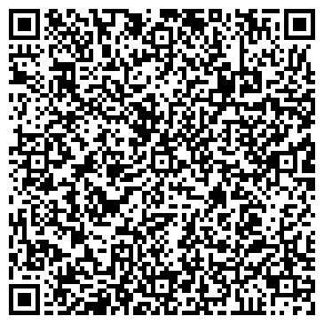 QR-код с контактной информацией организации Продуктовый магазин, ИП Певнева Т.А.