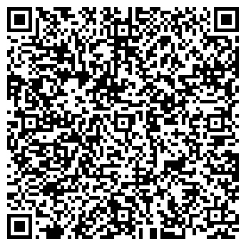 QR-код с контактной информацией организации Ателье «Venera»