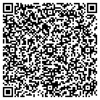 QR-код с контактной информацией организации ООО Большая Кружка