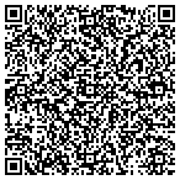 QR-код с контактной информацией организации Агрохимик