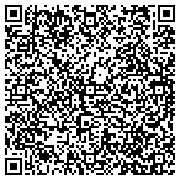 QR-код с контактной информацией организации Посадский, сеть универсамов, Центральный район, №92