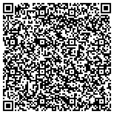 QR-код с контактной информацией организации Посадский, сеть универсамов, Комсомольский район, №97