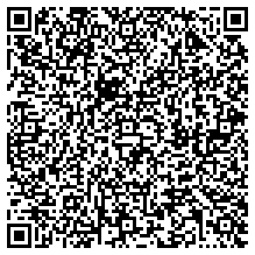 QR-код с контактной информацией организации Медтехника, торговая компания, ЗАО Ижица
