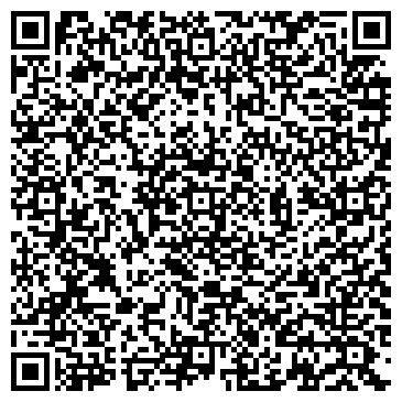 QR-код с контактной информацией организации Сокол, продовольственный магазин