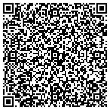 QR-код с контактной информацией организации ООО ТехноРесурс