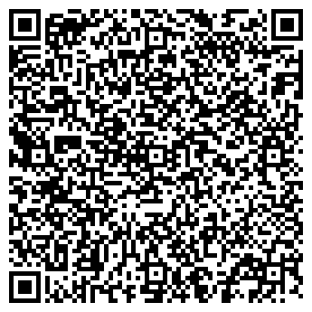 QR-код с контактной информацией организации ВинаГрад, продуктовый магазин