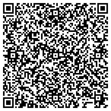 QR-код с контактной информацией организации Магнит, сеть универсамов, г. Жигулёвск