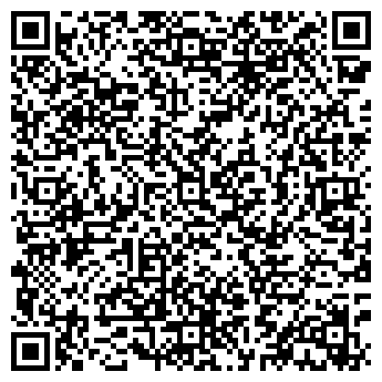 QR-код с контактной информацией организации ООО «Эльмед»