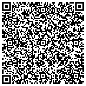 QR-код с контактной информацией организации Идейка