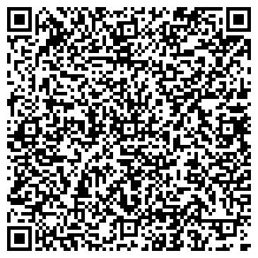 QR-код с контактной информацией организации Terra Bambini