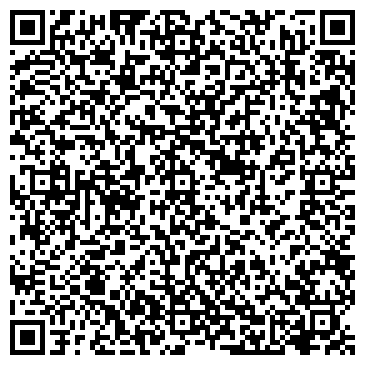 QR-код с контактной информацией организации Агролига России
