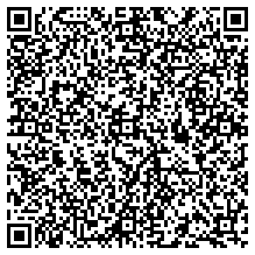 QR-код с контактной информацией организации Продуктовый магазин, ИП Рожков О.Г.