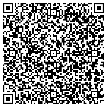 QR-код с контактной информацией организации Новь, продовольственный магазин
