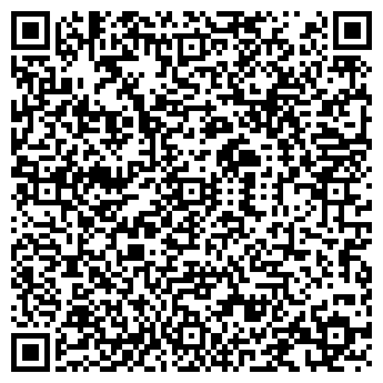 QR-код с контактной информацией организации Катюшка, продуктовый магазин