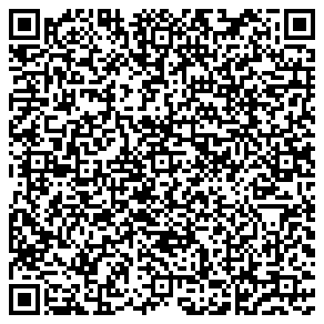 QR-код с контактной информацией организации КлинСервис