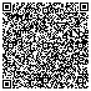 QR-код с контактной информацией организации ИП Боровской А.Н.